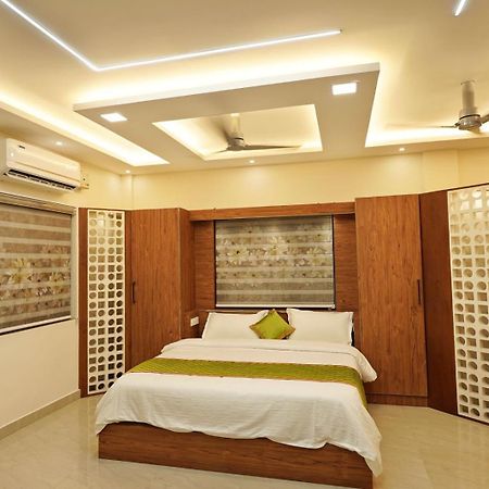 Krishnakripa Premium Residency Kochi Exterior foto