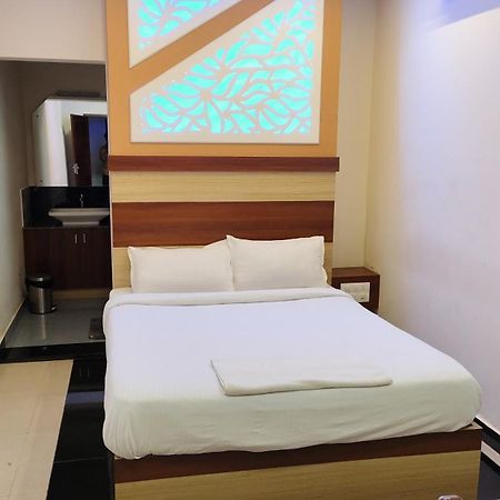 Krishnakripa Premium Residency Kochi Exterior foto